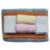 Bamboo Fiber Ultra Soft Towel Set