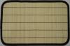 Bamboo Mat
