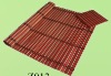 Bamboo Mats