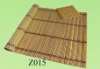 Bamboo Mats