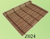 Bamboo Mats