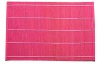 Bamboo Placemat