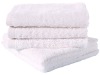 Bamboo Plain Bath Towel Set