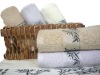 Bamboo Rhythm bamboo fiber bath towel