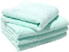 Bamboo Solid Hand Towels