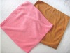 Bamboo baby hand towel