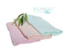 Bamboo bath towel 100%bamboo BLY005 Soft and Glossy Natural antibacterial and Eco-friendly