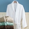 Bamboo bathrobe