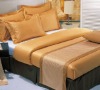 Bamboo bedding set