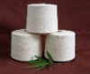 Bamboo cotton yarn