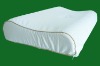 Bamboo covered latex pillow