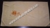 Bamboo embroidery towel