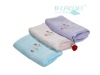 Bamboo fiber Bamboo towel Face towel Embroidered towel BLW050