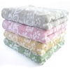 Bamboo fiber Towel Hand Face Towel