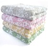 Bamboo fiber Towel Hand Face Towel