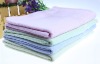 Bamboo fiber antibacterial bath towel(OEMservice)