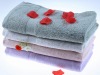 Bamboo fiber antibacterial towel(OEMservice)