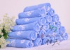 Bamboo fiber baby towel