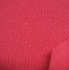 Bamboo fiber jersey fabric
