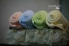 Bamboo fiber towel 100%bamboo towel BLM042 Soft and Glossy