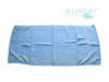Bamboo fiber towel Face towel Men's towel BLM053 Soft and Glossy