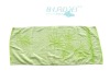 Bamboo fiber towel Face towel Organic bamboo face towel Jaquard towel Soft and quick-dry