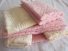 Bamboo fiber towel & pillow towel