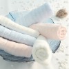 Bamboo fiber  wave hair hand towel