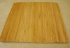 Bamboo flooring carpet front side