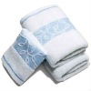 Bamboo hand towel