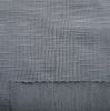 Bamboo joint style polyester spandex jersey fabric