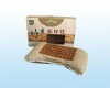 Bamboo massage pillow (U-shape)