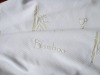 Bamboo mattress ticking fabric