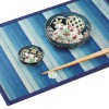 Bamboo meal pad