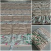 Bamboo pulse mattress