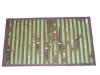 Bamboo rugs-V006