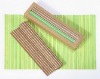 Bamboo rugs-V031