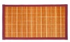 Bamboo rugs-V048