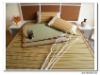 Bamboo sleeping mat,summer sleeping mat,bamboo mat