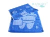 Bamboo towel Baby towel BLB053 24*48cm Soft, Glossy and Eco-friendly