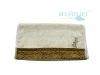 Bamboo towel Face towel