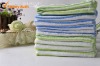 Bamboo towel Face towel 70%bamboo/30%cotton