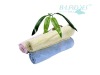 Bamboo towel Face towel 70%bamboo 30%cotton BLM041