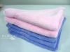 Bamboo towel Face towel BLM006 70%bamboo 30%cotton Soft and Glossy