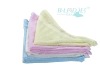 Bamboo towel Face towel BLM041 70%bamboo 30%cotton Soft and Glossy