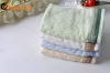 Bamboo towel Face towel BLW007 70%bamboo 30%cotton Soft and glossy