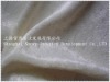 Bamboo velvet fabric