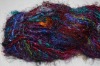 Banana Silk Yarns for Knitter