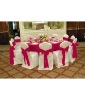 Banquet Chair Cover