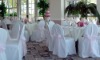 Banquet Chair Cover